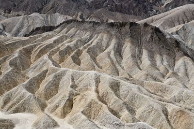 Full frame shot of rocks