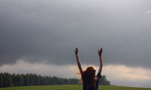 sky