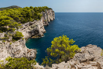 Kornati national park