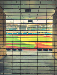 window covering