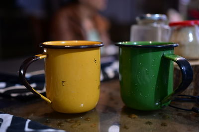 mug