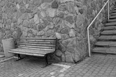 bench
