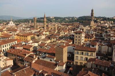 Firenze centro historico