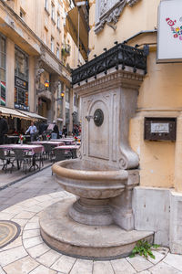 architecture