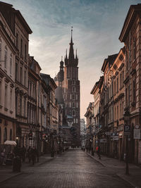 Cracow, poland