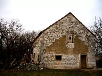 architecture