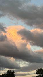 sky