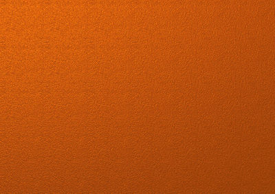 Full frame shot of orange wall