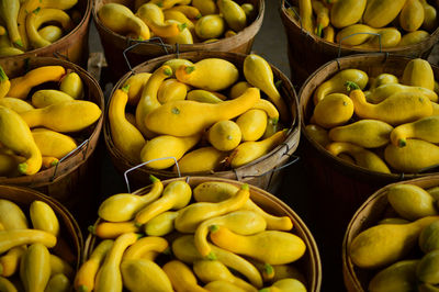 Close-up of vegetables for sale