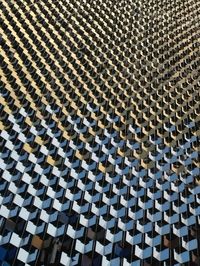 Full frame shot of pattern