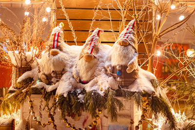 christmas decoration