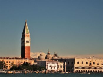 Venice views