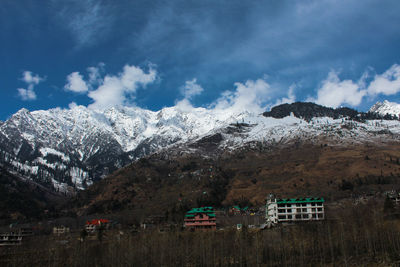 mountain