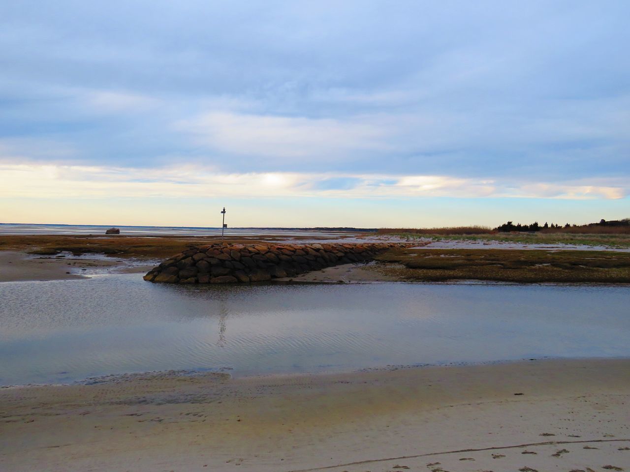 Rock Harbor, Orleans, Massachusetts