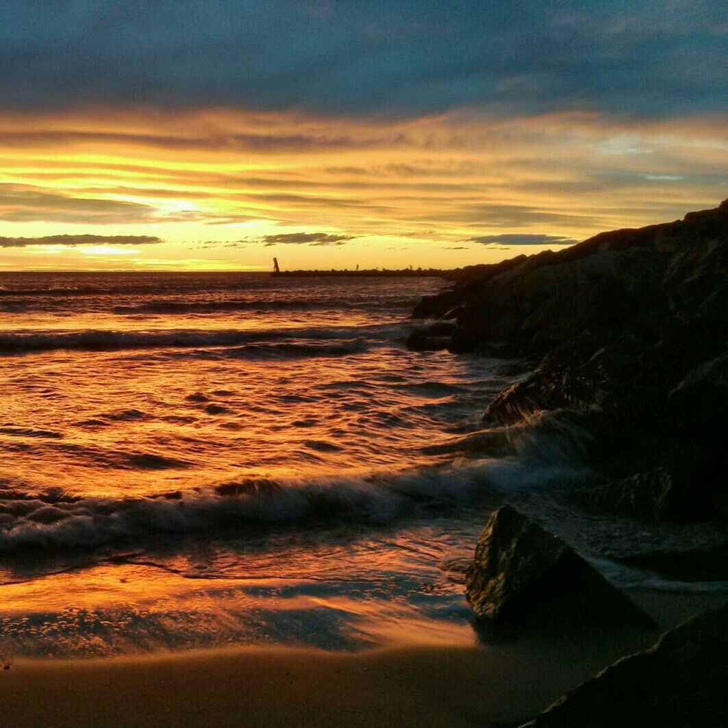 Playa de Massalfassar