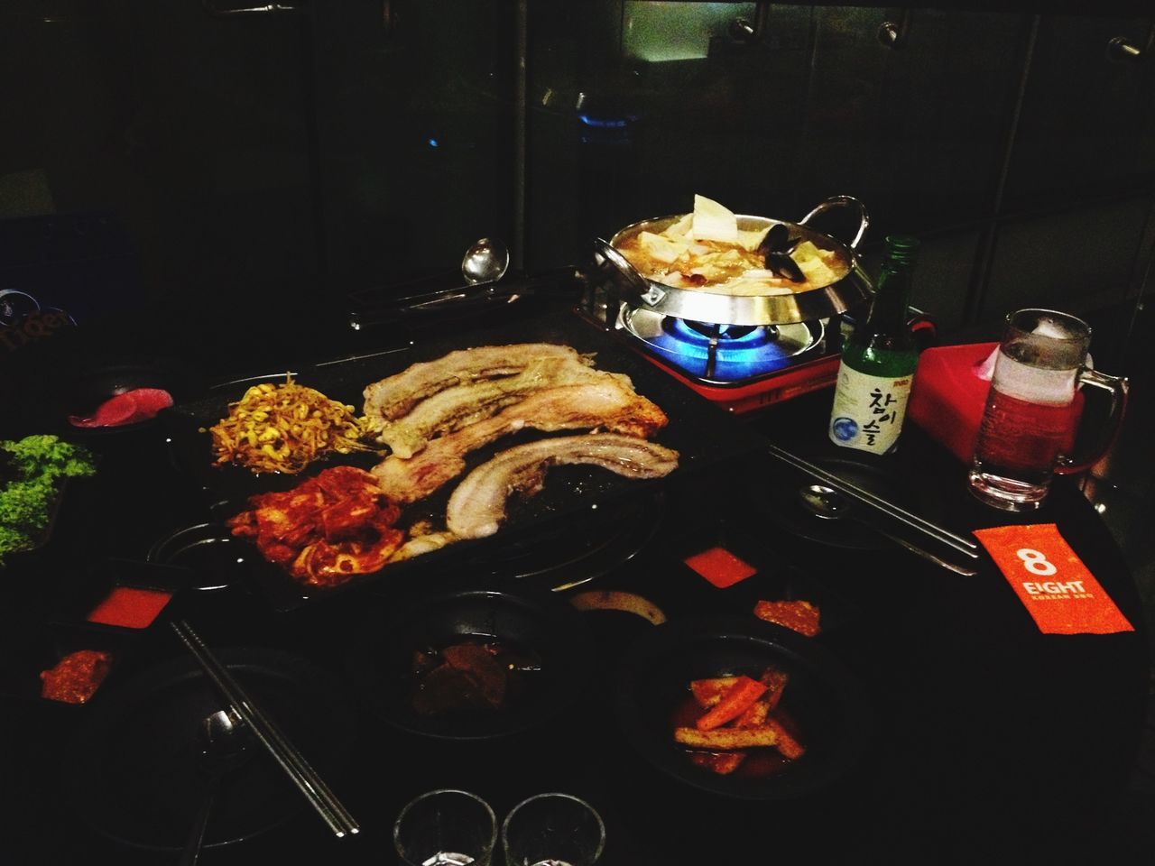 Koreanbbq