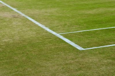 Tennis court wimbledon