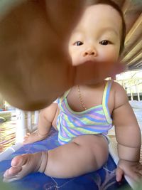 child