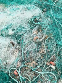 fishing net