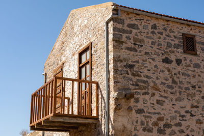 architecture