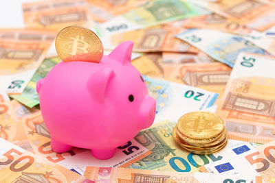 finance