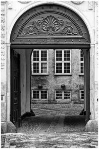 architecture