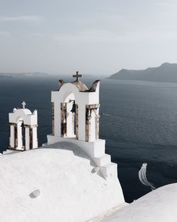 Santorini greece