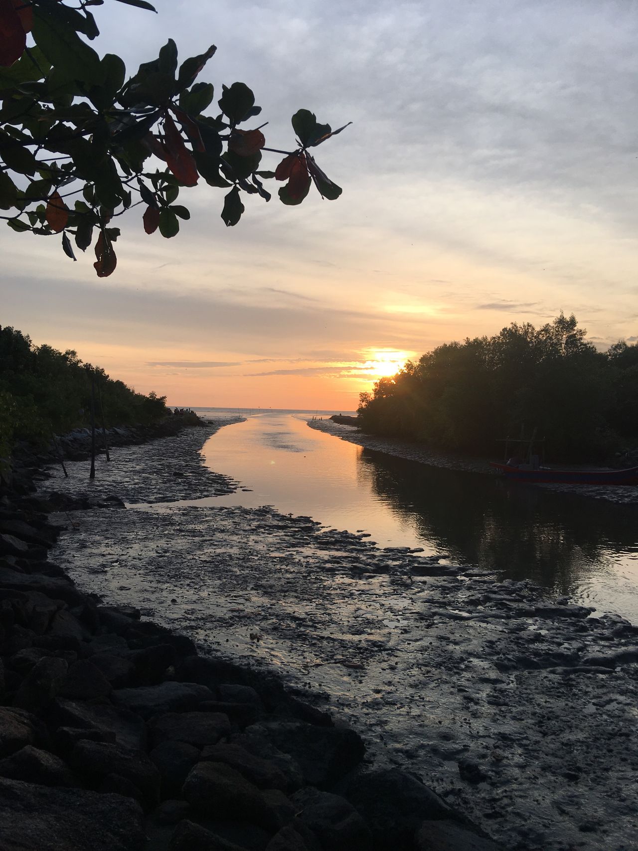 Sungai Burung