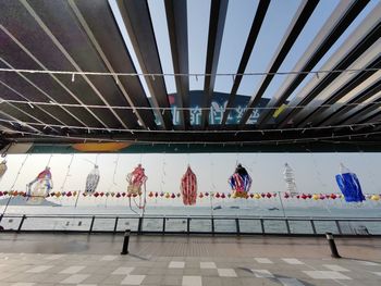 sport venue