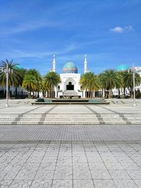 Al-bukhary mosque, alor setar kedah