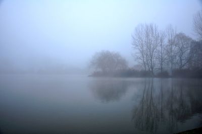 mist