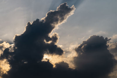 sky