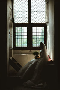 window