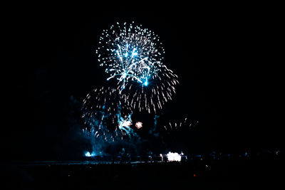 fireworks