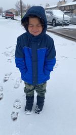 winter