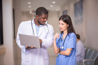 doctor