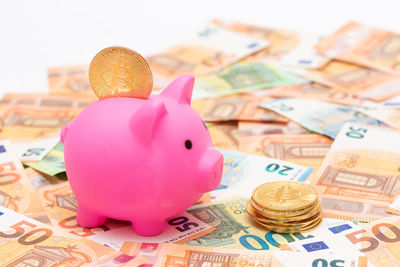 finance