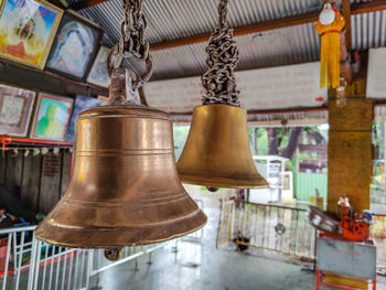 bell
