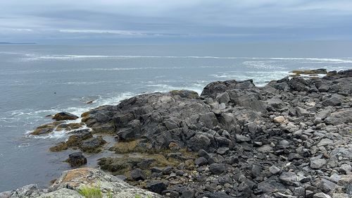 sea