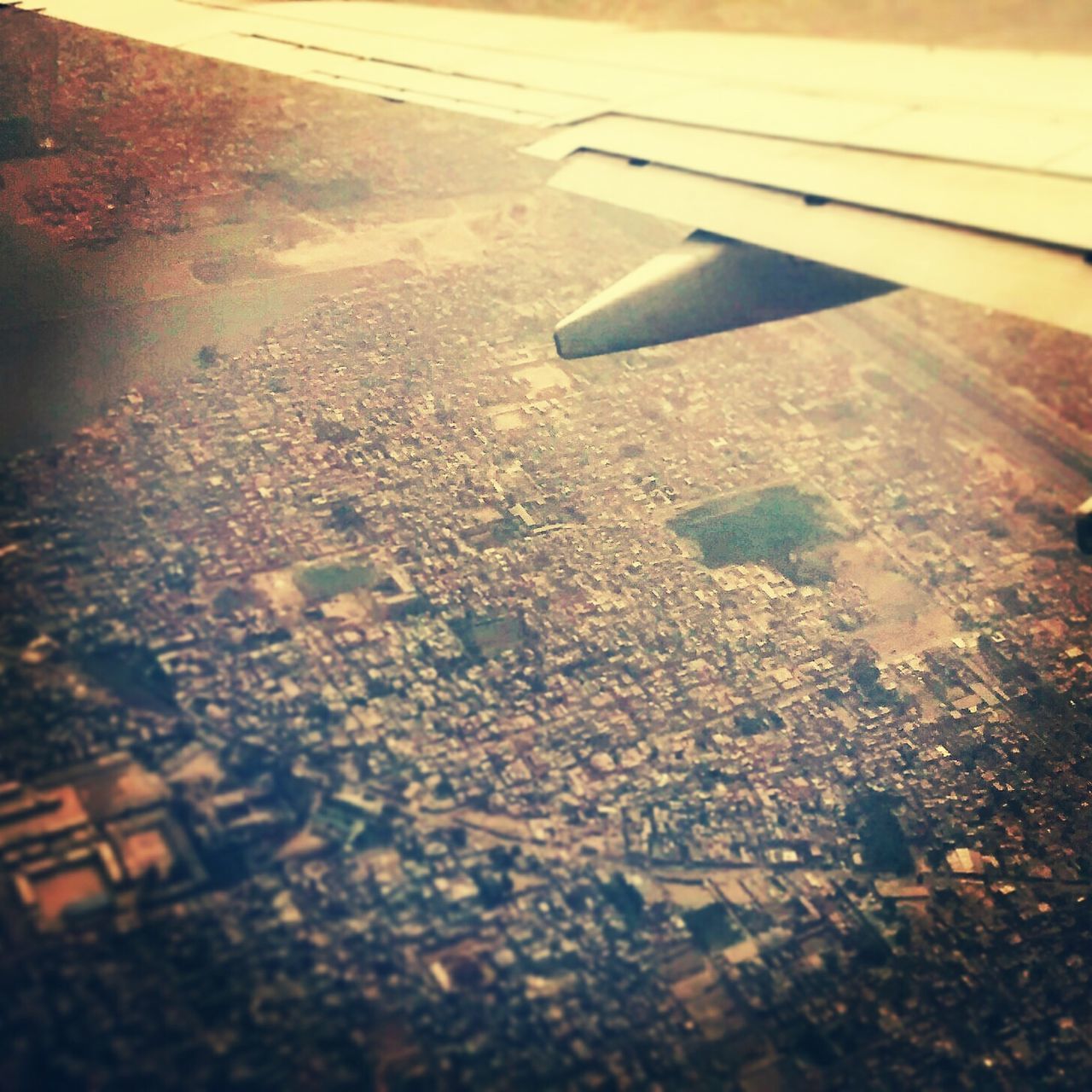 Indigo 6E 406 Pune-Delhi