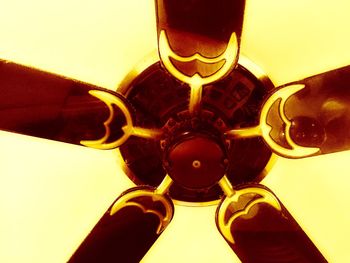 Low angle view of building