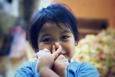 childhood