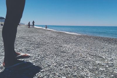 sea