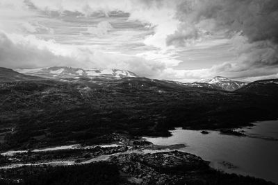 environment
