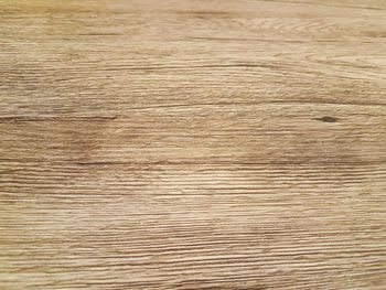 Full frame shot of wooden floor