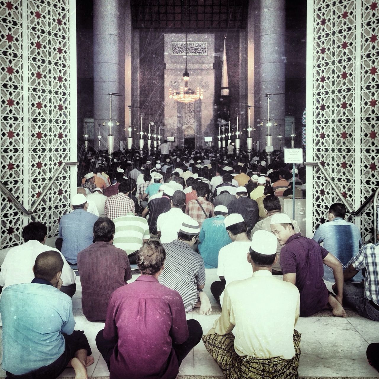 Masjid SSAAS