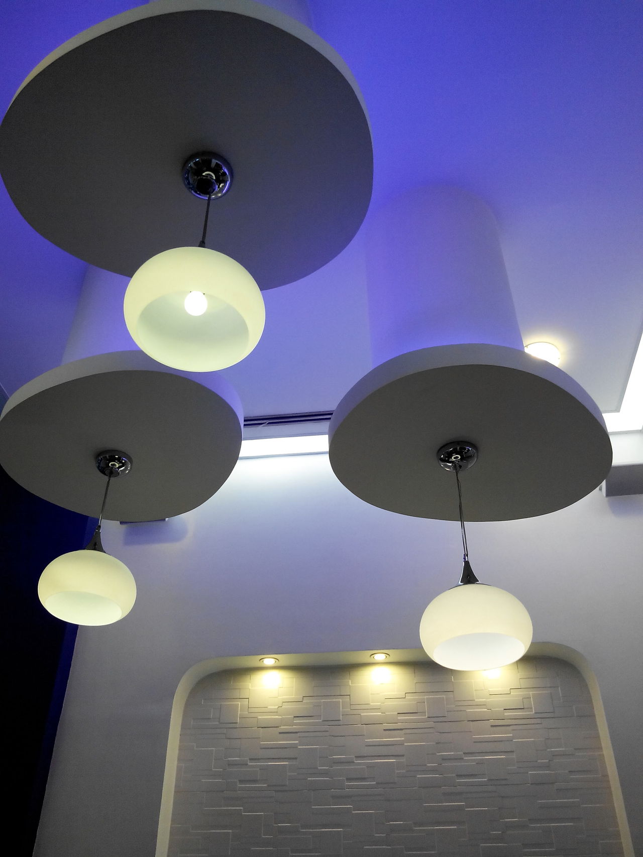 Lucky Chinatown Mall