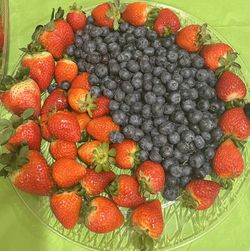 berry