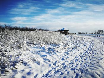 Way to weser