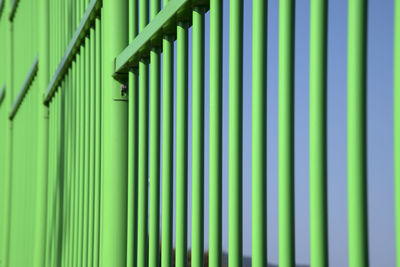 Full frame shot of patterned wall